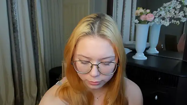 AricaAustria online show from March 20, 2026, 6:03 am