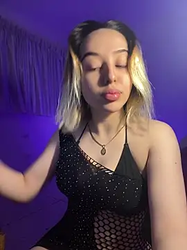 anastasiavega  online show from May 10, 2026, 1:09 am