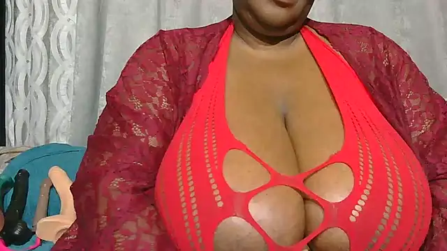 MrsGoddessScarlet online show from June 2, 2026, 7:47 pm