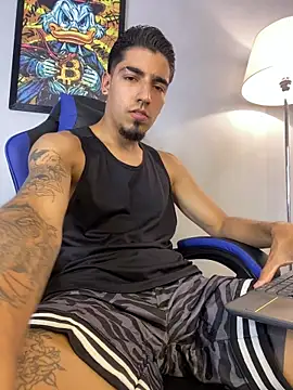 Snapshot of SimonNessman chatting on March 20, 2026, 7:04 pm SimonNessman online show from March 20, 2026, 7:04 pm