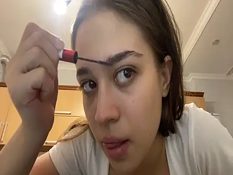 LinRamlall online show from March 18, 2026, 5:25 pm