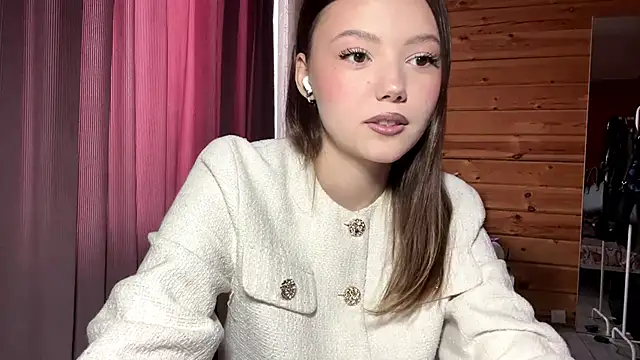 LenLen Solen online show from March 19, 2026, 8:25 am