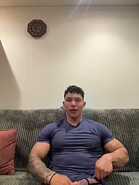 JAYCAM  online show from April 30, 2026, 11:09 pm