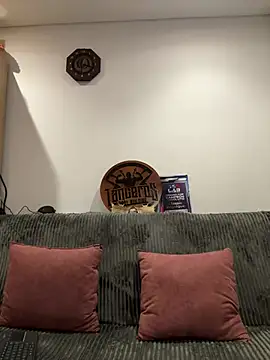 JAYCAM  online show from June 4, 2026, 11:20 pm