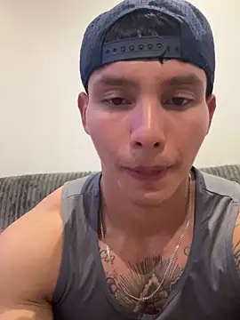 JAYCAM  online show from May 8, 2026, 9:29 pm