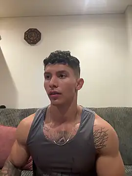 JAYCAM  online show from May 15, 2026, 12:30 am