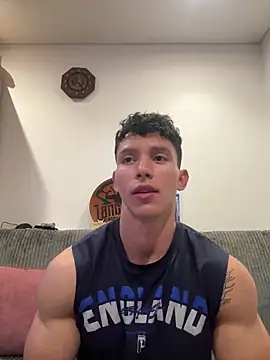 JAYCAM  online show from June 10, 2026, 9:27 pm