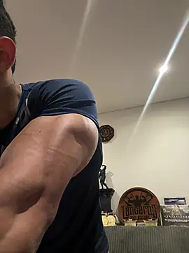 JAYCAM  online show from June 24, 2026, 10:51 pm