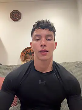JAYCAM  online show from May 25, 2026, 10:52 pm