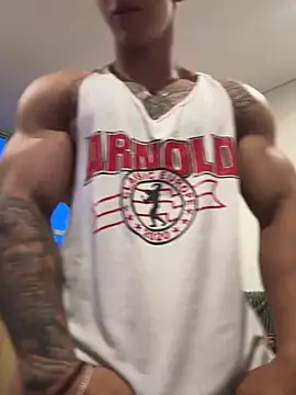 JAYCAM  online show from May 3, 2026, 11:26 am