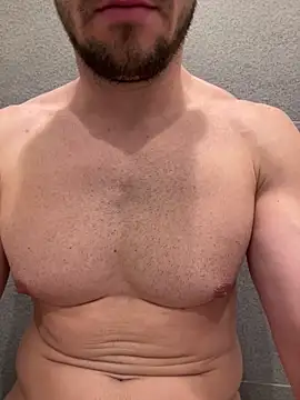 musclex777 online show from March 23, 2026, 2:39 pm