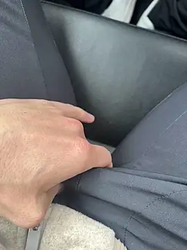 musclex777 online show from March 27, 2026, 10:49 am