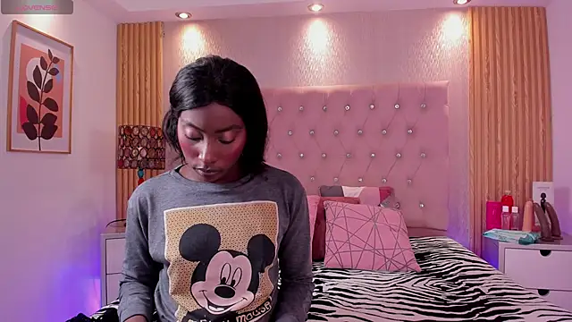 Jorinde Sexy online show from April 23, 2026, 3:46 am