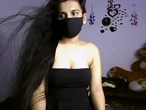 Snapshot of Ishika_baby_ chatting on May 12, 2026, 6:25 pm Ishika baby online show from May 12, 2026, 6:25 pm