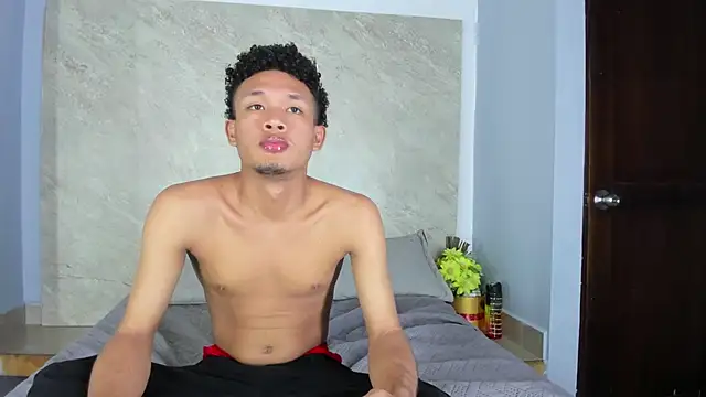 Matheoo-23 online show from March 23, 2026, 7:47 pm