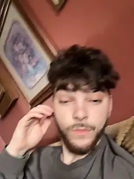 dommydom7177 online show from March 23, 2026, 8:30 pm