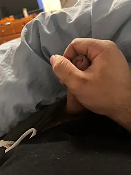 lucagkfjd online show from March 18, 2026, 9:48 pm