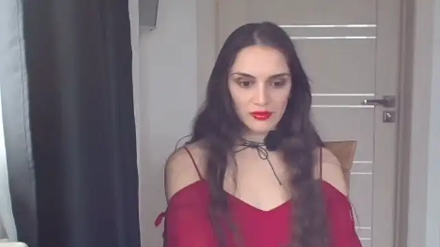 Snapshot of RoxiCherry chatting on March 27, 2026, 8:37 am RoxiCherry online show from March 27, 2026, 8:37 am