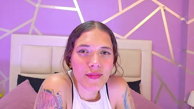 Eimi foxxx online show from March 19, 2026, 9:48 pm