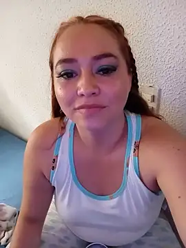 SabrinaVantress online show from May 20, 2026, 5:21 pm