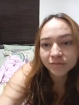 SabrinaVantress online show from August 9, 2026, 12:51 am