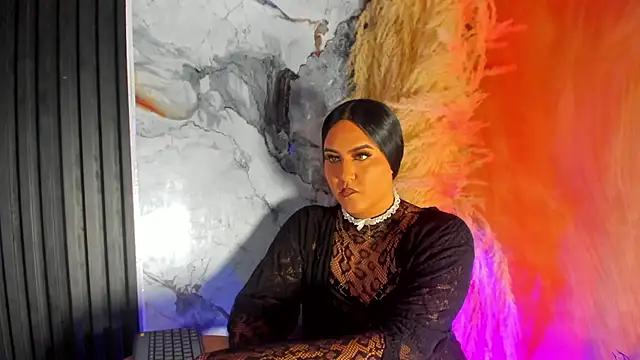 Snapshot of Zoe_living chatting on March 24, 2026, 1:55 pm Zoe living online show from March 24, 2026, 1:55 pm