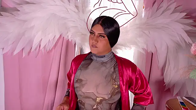 Snapshot of Zoe_living chatting on March 26, 2026, 1:42 pm Zoe living online show from March 26, 2026, 1:42 pm