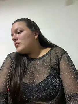 Apretadita69 online show from March 19, 2026, 12:54 am