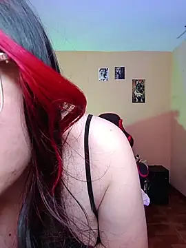 Gigi hart7 online show from April 16, 2026, 9:15 pm