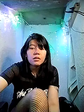 Snapshot of Moon_Thompson chatting on March 21, 2026, 6:36 am Moon Thompson online show from March 21, 2026, 6:36 am