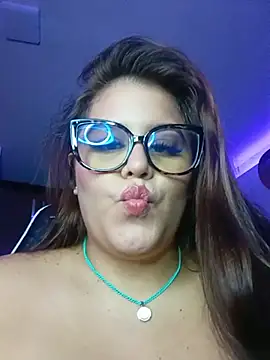 Bonny rousse01 online show from July 18, 2026, 12:36 pm