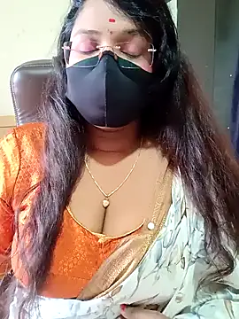 poojag 2 online show from July 18, 2026, 5:49 am