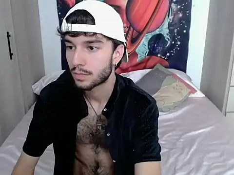 Adrien polo online show from June 10, 2026, 9:16 pm