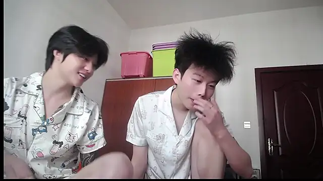XIAOZHU-01 online show from July 28, 2026, 9:17 am