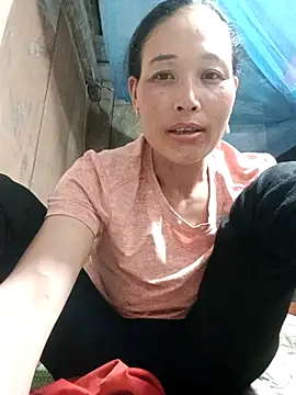 Snapshot of Meo-concute chatting on April 6, 2026, 1:34 pm Meo-concute online show from April 6, 2026, 1:34 pm