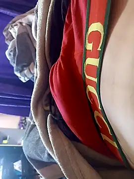 andriws15 online show from March 21, 2026, 8:13 pm