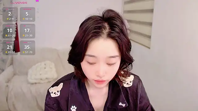JaeHartMorn online show from July 9, 2026, 7:57 pm