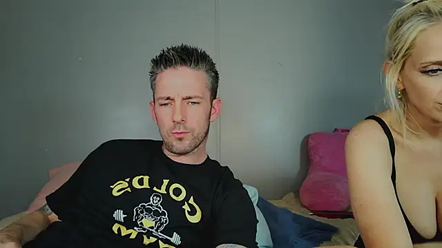 SkylarrGrey online show from May 24, 2026, 2:33 am