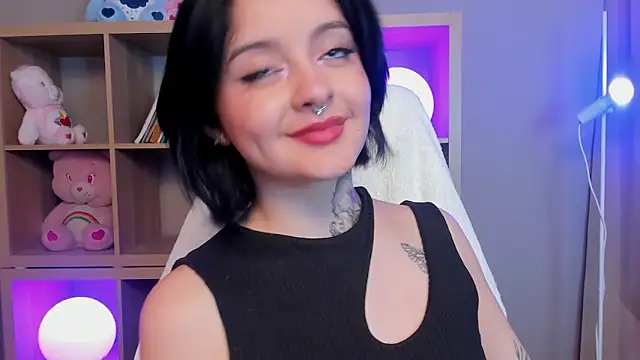  EmilyRouge  online show from April 30, 2026, 4:30 am