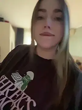 milana millka online show from March 21, 2026, 8:15 am