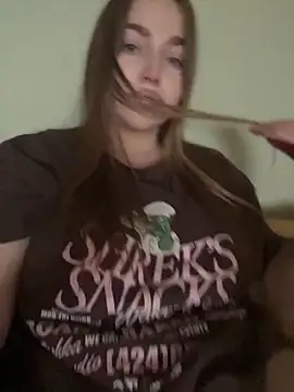 milana millka online show from March 21, 2026, 8:19 am