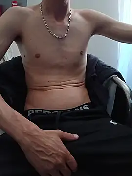 Skinboy06 online show from June 19, 2026, 9:15 am