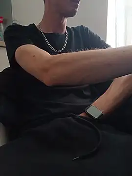 Skinboy06 online show from June 9, 2026, 9:10 am