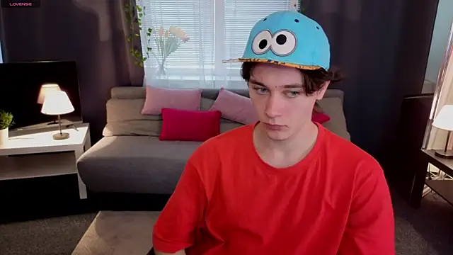 Snapshot of KevinStrike chatting on March 19, 2026, 3:01 pm KevinStrike online show from March 19, 2026, 3:01 pm