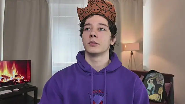 Snapshot of KevinStrike chatting on March 24, 2026, 12:27 pm KevinStrike online show from March 24, 2026, 12:27 pm