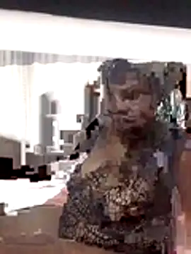 Snapshot of BabeThandi chatting on March 29, 2026, 1:02 pm BabeThandi online show from March 29, 2026, 1:02 pm