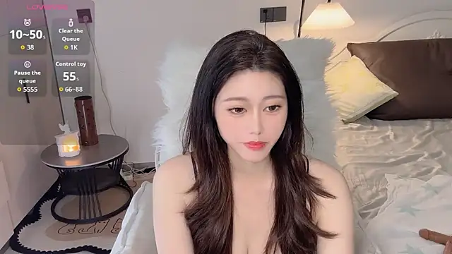 Siren M online show from May 31, 2026, 2:28 am
