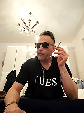 FINCHELABARCAVA online show from March 29, 2026, 4:30 pm