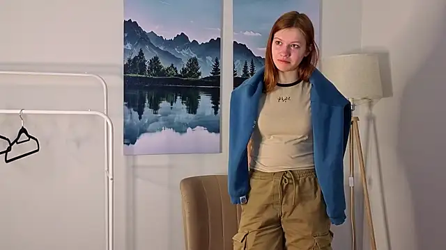 BarbarPolson online show from March 20, 2026, 3:40 am