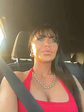 Jade Frost online show from June 14, 2026, 7:59 pm